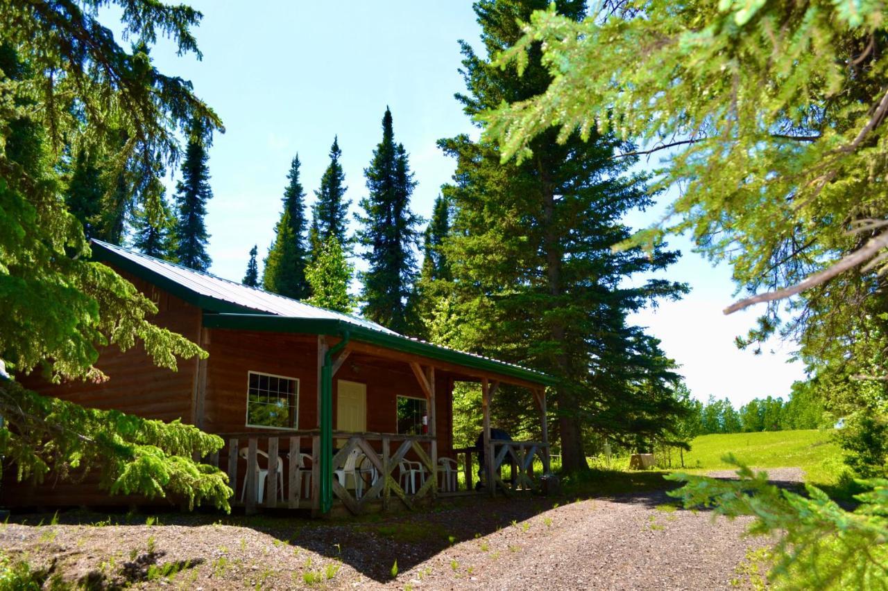 Sundre Schott'S Lake Conference & Resort מראה חיצוני תמונה