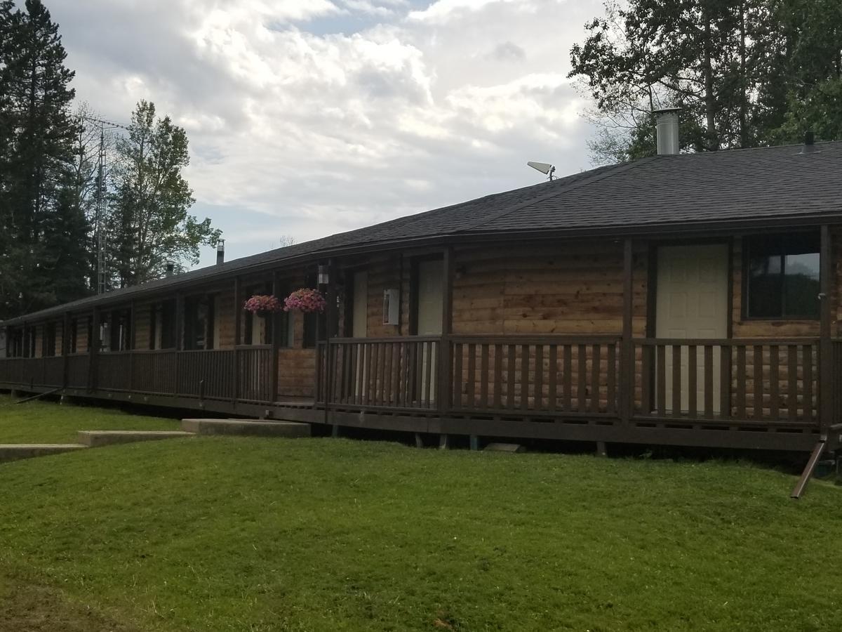 Sundre Schott'S Lake Conference & Resort מראה חיצוני תמונה