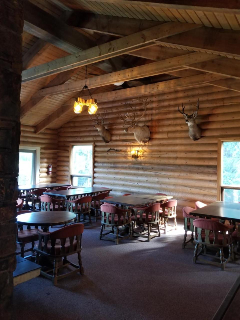 Sundre Schott'S Lake Conference & Resort מראה חיצוני תמונה